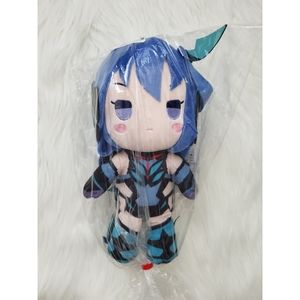 Symphogear Tsubasa Kazanari Plush Doll